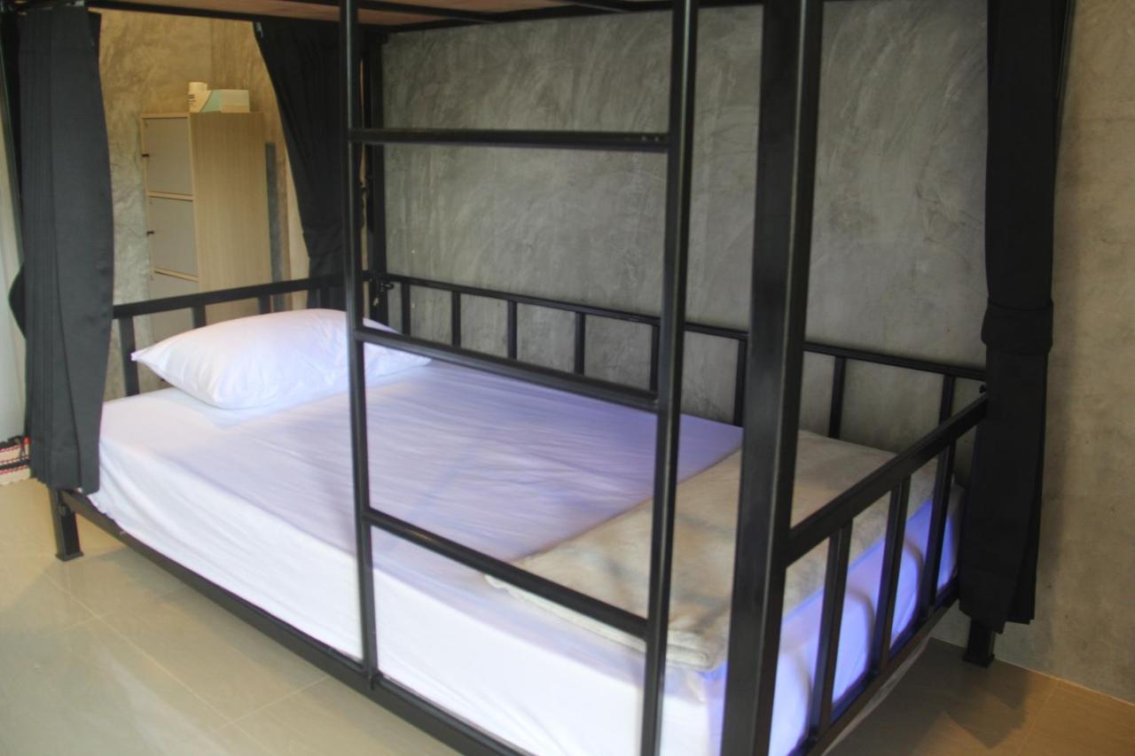 Yangyai Garden Lodge Баан Тай Экстерьер фото