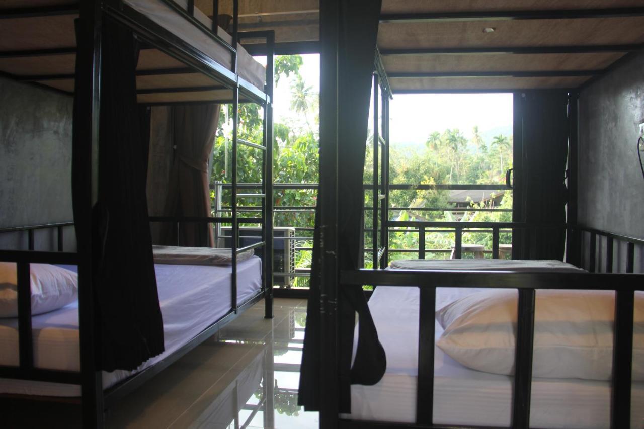 Yangyai Garden Lodge Баан Тай Экстерьер фото