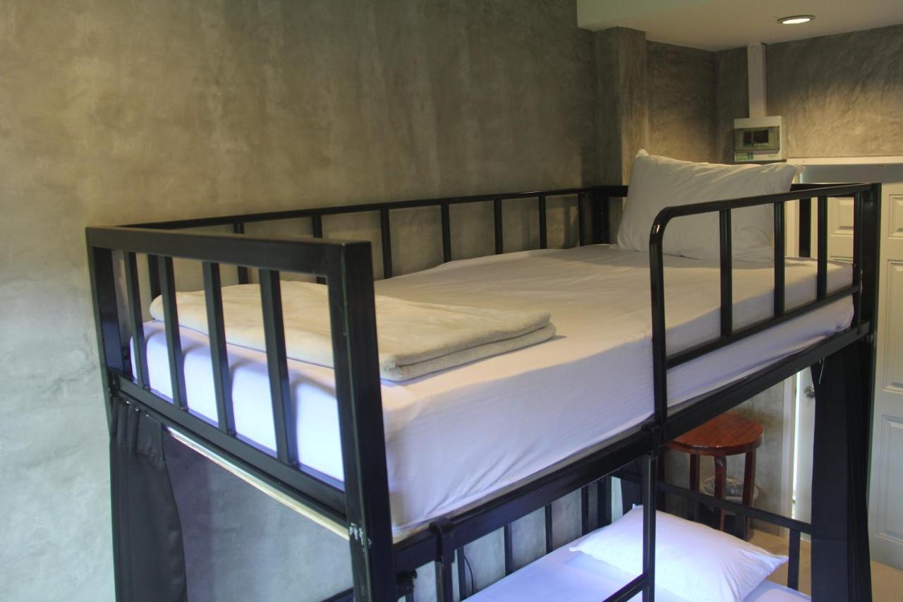 Yangyai Garden Lodge Баан Тай Экстерьер фото